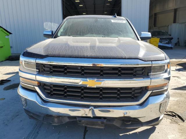 Photo 4 VIN: 1GCUKREC8GF170522 - CHEVROLET SILVERADO 