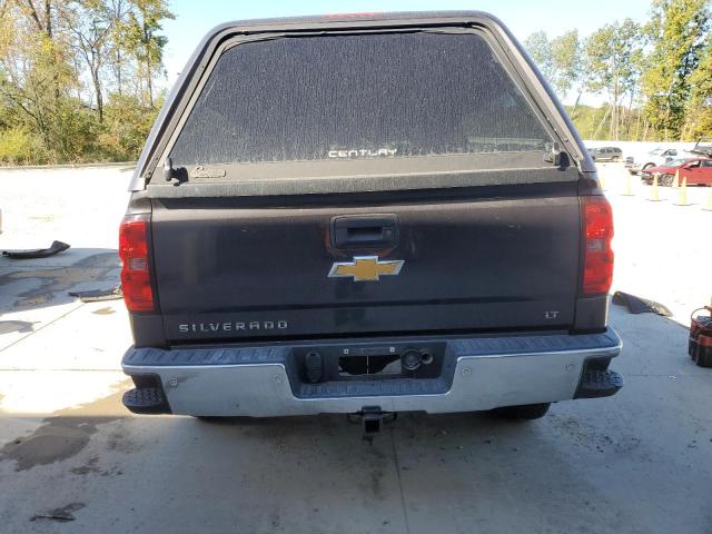 Photo 5 VIN: 1GCUKREC8GF170522 - CHEVROLET SILVERADO 