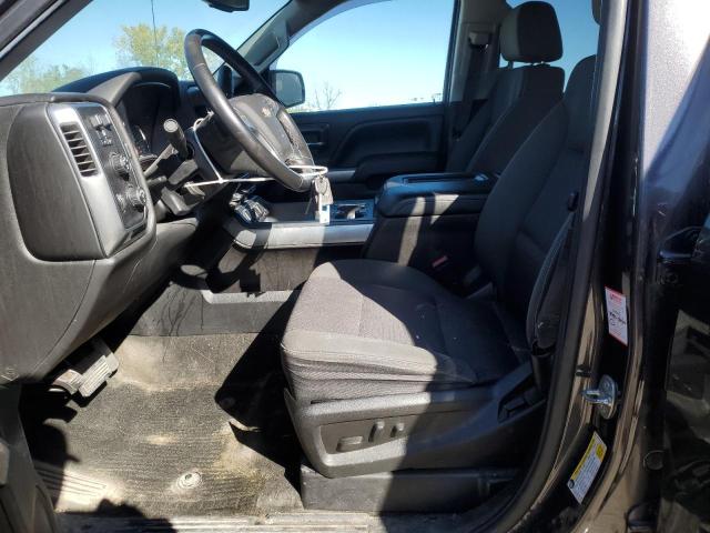 Photo 6 VIN: 1GCUKREC8GF170522 - CHEVROLET SILVERADO 