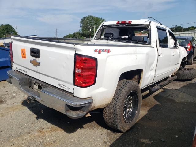 Photo 3 VIN: 1GCUKREC8HF135481 - CHEVROLET SILVERADO 