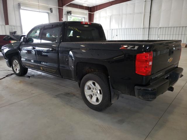 Photo 2 VIN: 1GCUKREC8JF175985 - CHEVROLET SILVERADO 