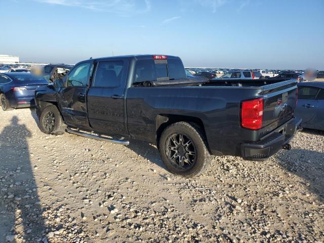 Photo 1 VIN: 1GCUKREC8JF186467 - CHEVROLET SILVERADO 