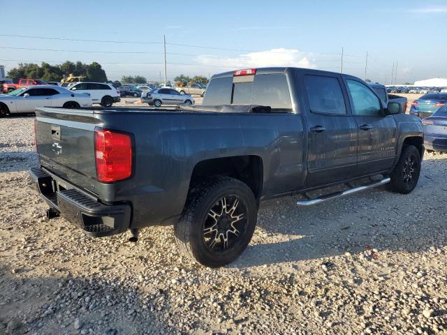 Photo 2 VIN: 1GCUKREC8JF186467 - CHEVROLET SILVERADO 