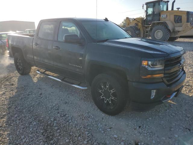 Photo 3 VIN: 1GCUKREC8JF186467 - CHEVROLET SILVERADO 