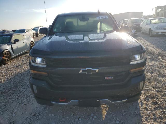 Photo 4 VIN: 1GCUKREC8JF186467 - CHEVROLET SILVERADO 