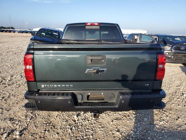 Photo 5 VIN: 1GCUKREC8JF186467 - CHEVROLET SILVERADO 