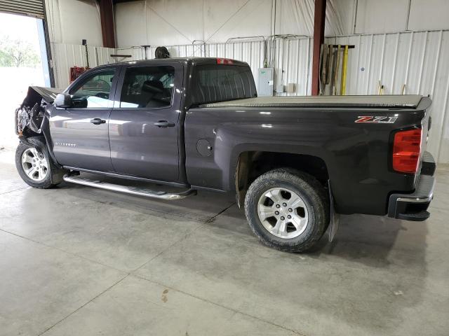 Photo 1 VIN: 1GCUKREC9EF194809 - CHEVROLET SILVERADO 