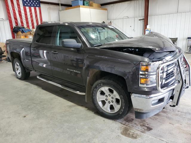 Photo 3 VIN: 1GCUKREC9EF194809 - CHEVROLET SILVERADO 