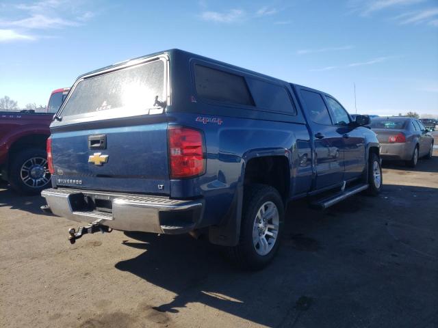 Photo 2 VIN: 1GCUKREC9FF202795 - CHEVROLET SILVERADO 