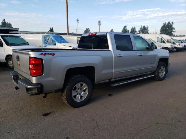 Photo 2 VIN: 1GCUKREC9JF105038 - CHEVROLET SILVERADO 