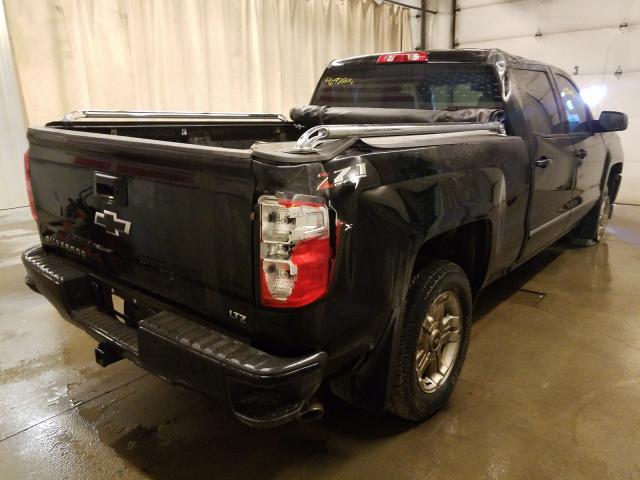 Photo 3 VIN: 1GCUKREC9JF238673 - CHEVROLET SILVERADO 