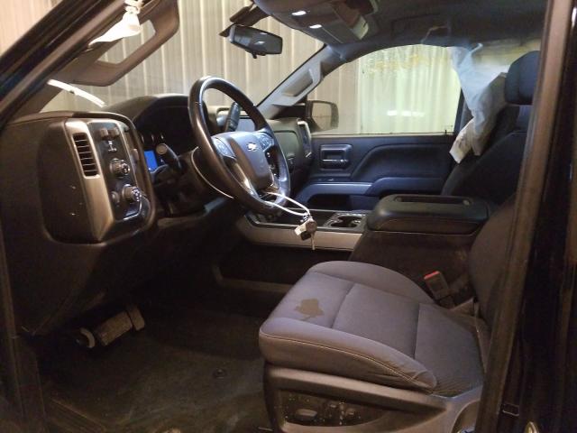 Photo 4 VIN: 1GCUKREC9JF238673 - CHEVROLET SILVERADO 