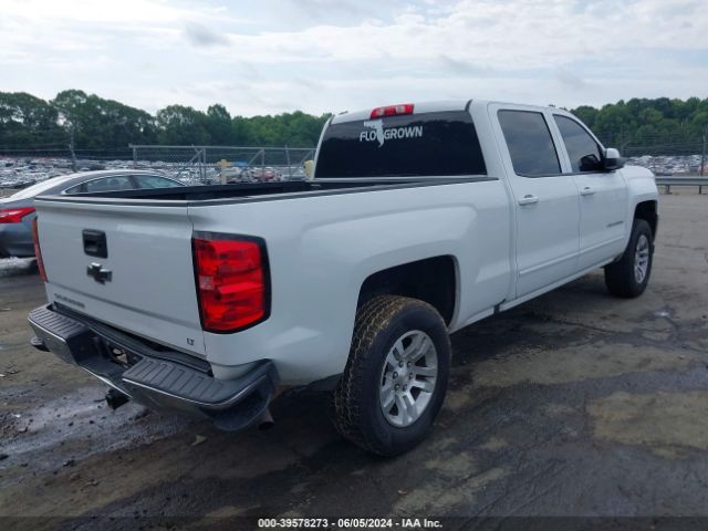 Photo 3 VIN: 1GCUKREC9JF244599 - CHEVROLET SILVERADO 