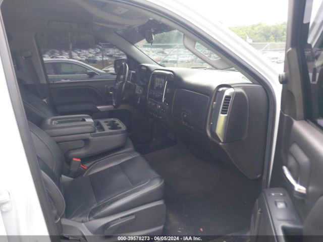 Photo 4 VIN: 1GCUKREC9JF244599 - CHEVROLET SILVERADO 