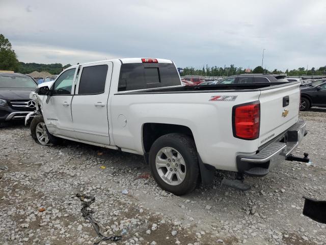 Photo 1 VIN: 1GCUKRECXFF204328 - CHEVROLET SILVERADO 