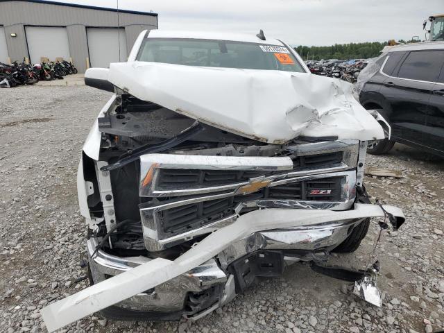 Photo 4 VIN: 1GCUKRECXFF204328 - CHEVROLET SILVERADO 