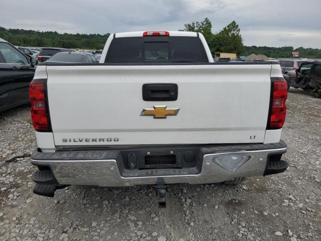 Photo 5 VIN: 1GCUKRECXFF204328 - CHEVROLET SILVERADO 