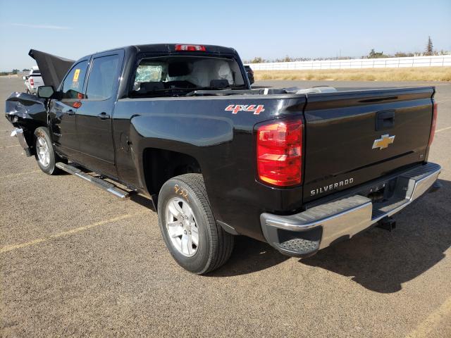 Photo 2 VIN: 1GCUKRECXFF204765 - CHEVROLET SILVERADO 