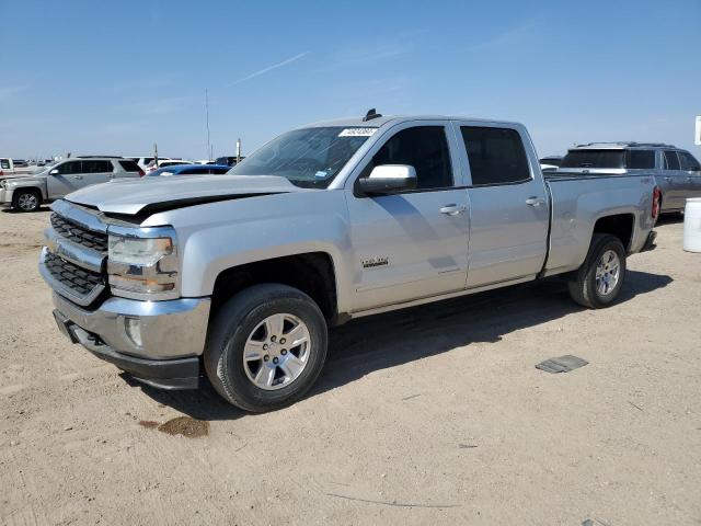 Photo 0 VIN: 1GCUKRECXGF128093 - CHEVROLET SILVERADO 