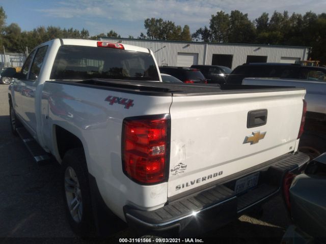 Photo 2 VIN: 1GCUKRECXGF137554 - CHEVROLET SILVERADO 1500 