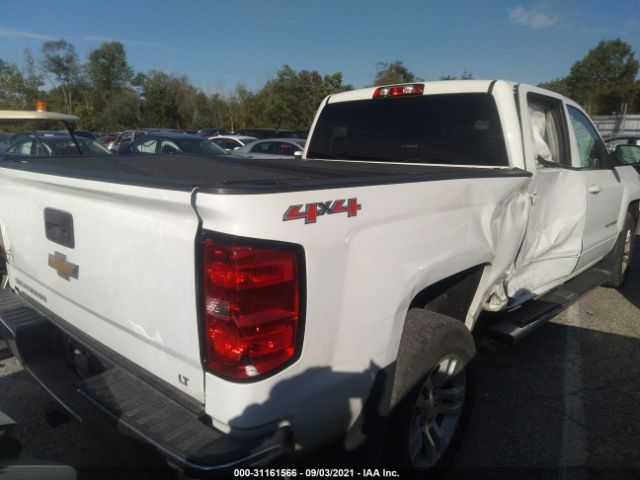 Photo 3 VIN: 1GCUKRECXGF137554 - CHEVROLET SILVERADO 1500 