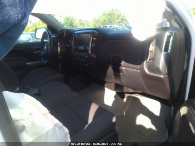 Photo 4 VIN: 1GCUKRECXGF137554 - CHEVROLET SILVERADO 1500 