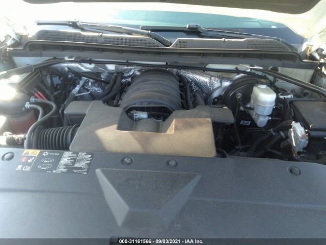 Photo 9 VIN: 1GCUKRECXGF137554 - CHEVROLET SILVERADO 1500 