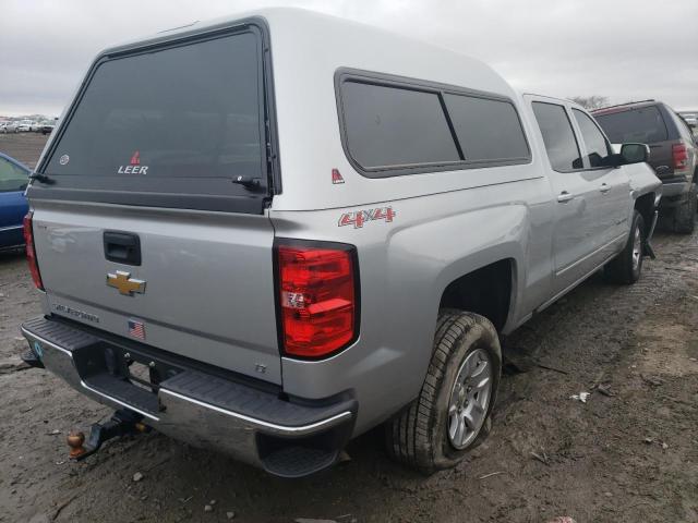 Photo 2 VIN: 1GCUKRECXHF130511 - CHEVROLET SILVERADO 