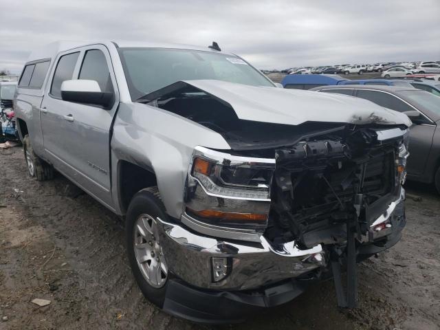 Photo 3 VIN: 1GCUKRECXHF130511 - CHEVROLET SILVERADO 