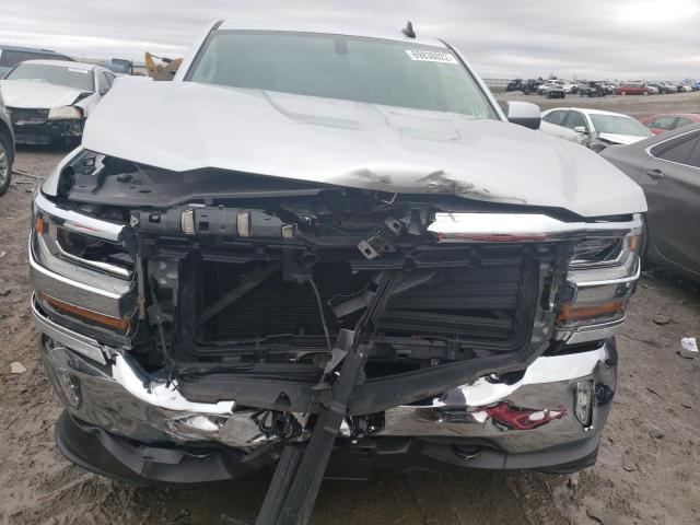 Photo 4 VIN: 1GCUKRECXHF130511 - CHEVROLET SILVERADO 