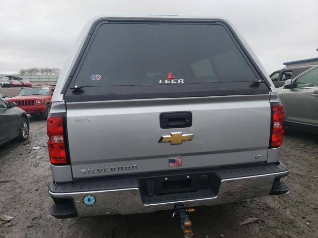 Photo 5 VIN: 1GCUKRECXHF130511 - CHEVROLET SILVERADO 