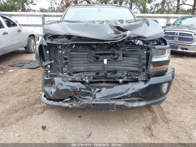 Photo 5 VIN: 1GCUKRECXHF154212 - CHEVROLET SILVERADO 1500 