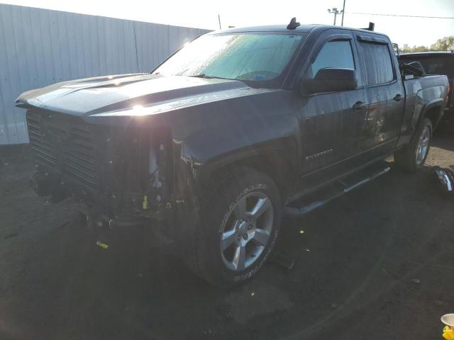 Photo 0 VIN: 1GCUKRECXHF163797 - CHEVROLET SILVERADO 