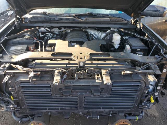 Photo 10 VIN: 1GCUKRECXHF163797 - CHEVROLET SILVERADO 