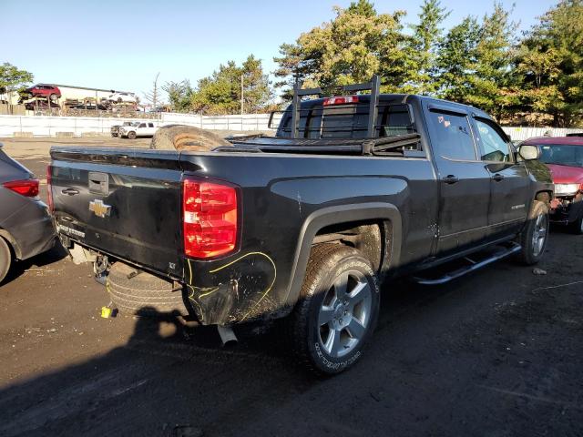 Photo 2 VIN: 1GCUKRECXHF163797 - CHEVROLET SILVERADO 