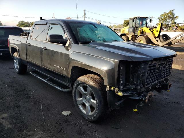 Photo 3 VIN: 1GCUKRECXHF163797 - CHEVROLET SILVERADO 