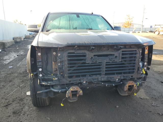 Photo 4 VIN: 1GCUKRECXHF163797 - CHEVROLET SILVERADO 