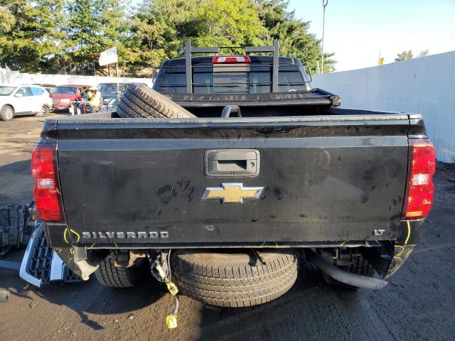 Photo 5 VIN: 1GCUKRECXHF163797 - CHEVROLET SILVERADO 