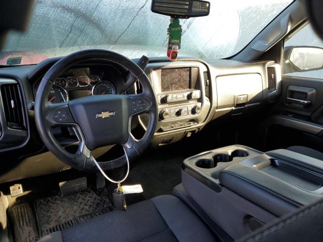 Photo 7 VIN: 1GCUKRECXHF163797 - CHEVROLET SILVERADO 