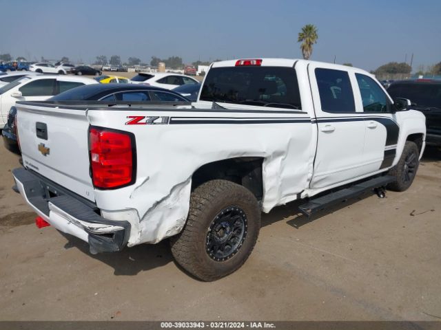 Photo 3 VIN: 1GCUKRECXJF245583 - CHEVROLET SILVERADO 1500 