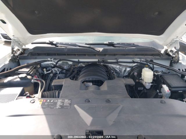 Photo 9 VIN: 1GCUKRECXJF245583 - CHEVROLET SILVERADO 1500 