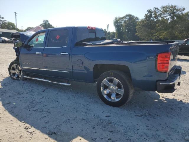 Photo 1 VIN: 1GCUKSEC7FF200955 - CHEVROLET SILVERADO 