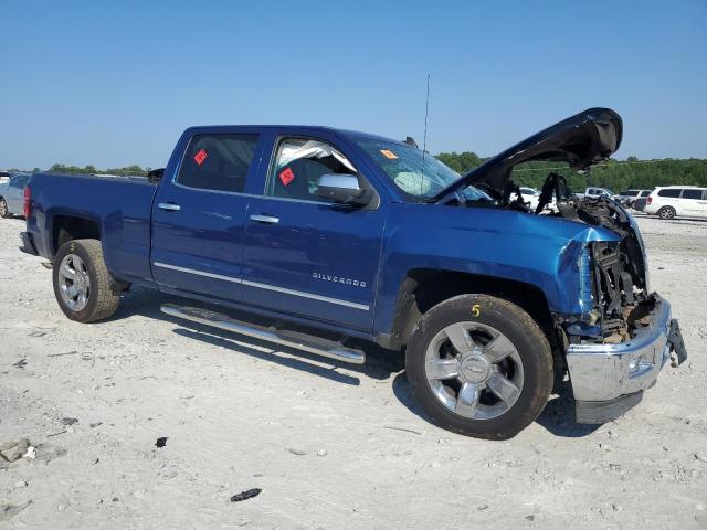 Photo 3 VIN: 1GCUKSEC7FF200955 - CHEVROLET SILVERADO 