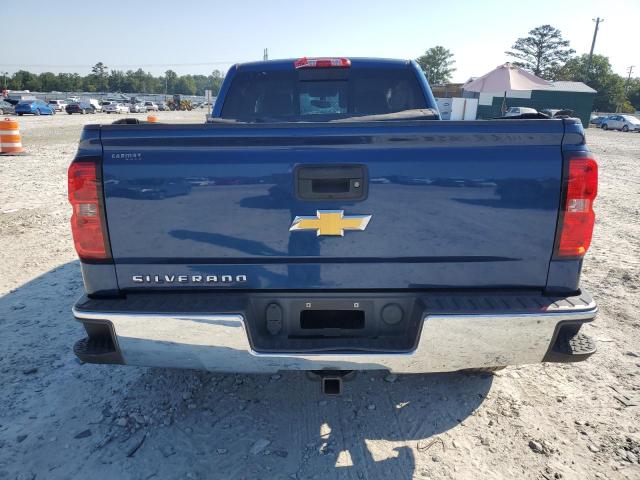 Photo 5 VIN: 1GCUKSEC7FF200955 - CHEVROLET SILVERADO 