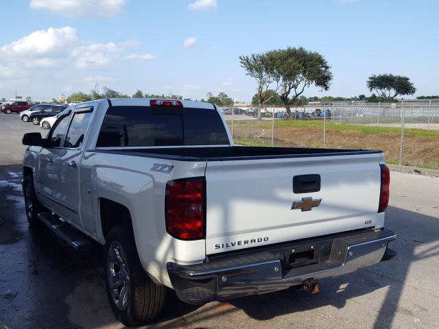 Photo 2 VIN: 1GCUKSEC8FF202729 - CHEVROLET SILVERADO 