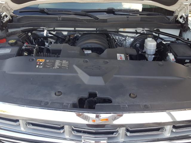 Photo 6 VIN: 1GCUKSEC8FF202729 - CHEVROLET SILVERADO 