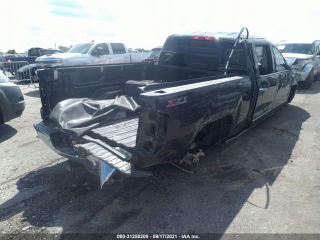 Photo 3 VIN: 1GCUKSECXFF198571 - CHEVROLET SILVERADO 1500 