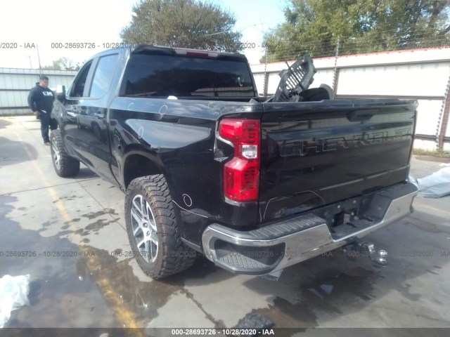 Photo 2 VIN: 1GCUWCED0KZ109148 - CHEVROLET SILVERADO 1500 