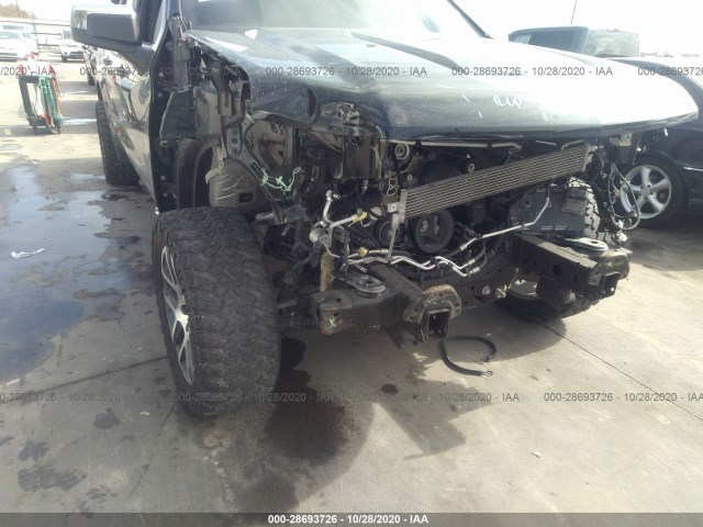 Photo 5 VIN: 1GCUWCED0KZ109148 - CHEVROLET SILVERADO 1500 