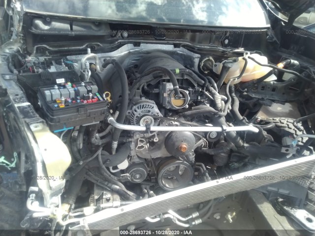 Photo 9 VIN: 1GCUWCED0KZ109148 - CHEVROLET SILVERADO 1500 